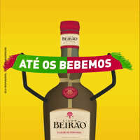 Goal Celebrar GIF by Licor Beirão