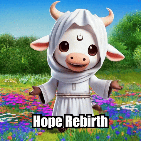 Spring Wisdom GIF by Sagemoohammad