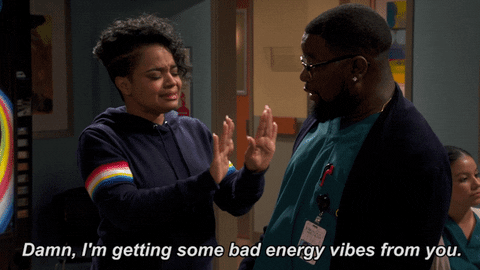 Lil Rel Howery Comedy GIF by REL