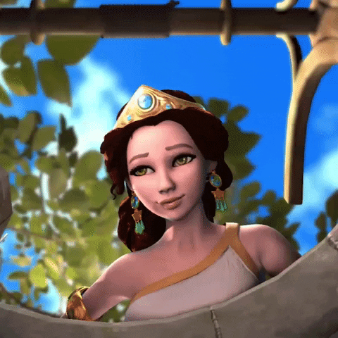 Wishing Well Wow GIF by G5 games