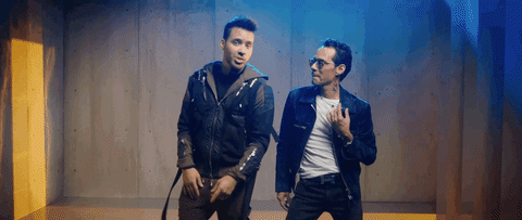 marc anthony GIF by Prince Royce
