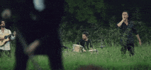 Natural GIF by Imagine Dragons