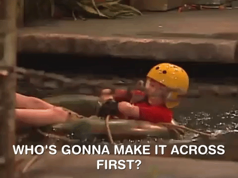 Legends Of The Hidden Temple Nicksplat GIF by NickRewind