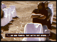 Wedding Living GIF by Four Rest Films