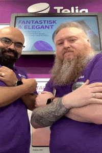 Telia_Storbyen teliaspice GIF