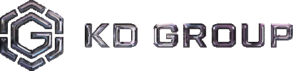 Logo Design Sticker by kdgroup