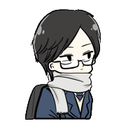 土井ギエフ Sticker