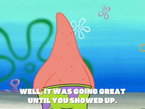 season 5 GIF by SpongeBob SquarePants