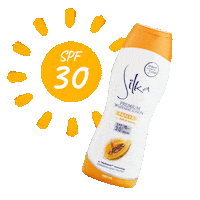 cosmetiqueasia soap papaya silka alaga Sticker