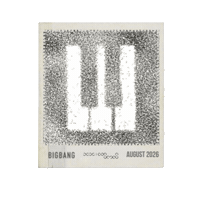 Bigbang Sticker