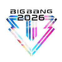 Bigbang Sticker