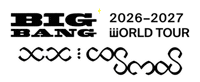Bigbang Sticker