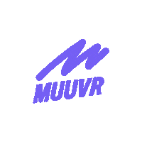 Fitness Running Sticker by Muuvr