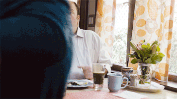 Hungry Chris Sullivan GIF by This Is Us