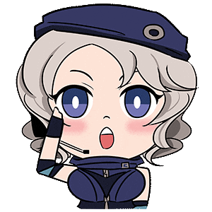 Free Fire Sticker by FERNANDO PINARGOTE