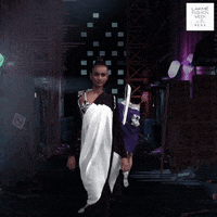 Indian GIF by Lakme Fashion Week