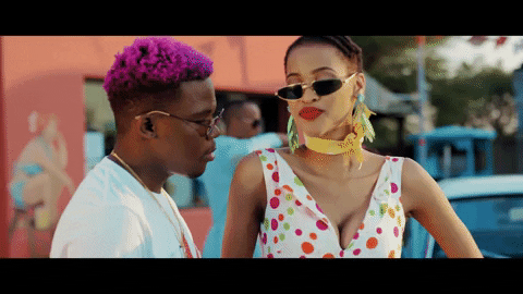 nasty c GIF by Universal Music Africa