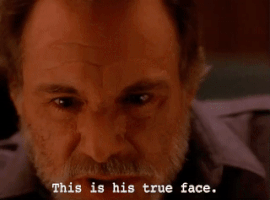 season 2 episode 6 GIF by Twin Peaks on Showtime