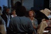 Grittv fight angry action punch GIF