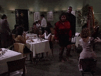Season 5 Episode 3 GIF by Living Single
