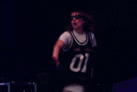 Zooey Deschanel Sheandhim GIF by Respective