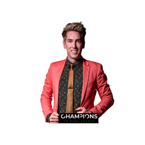 ChampionsInRealEstateCairns giphyupload home house realestate GIF