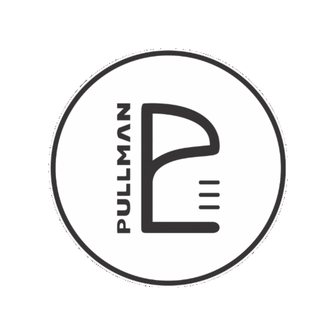 PullmanTampers giphygifmaker pullman tamper pullman bigstep pullman tampers Sticker
