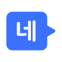 말풍선 Yes Sticker by 사람인