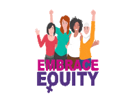 Happy Woman Sticker by Ahensi Kita