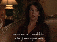 season 5 netflix GIF by Gilmore Girls 