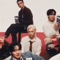 Shock Wow GIF