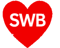 Horse Youngster Sticker by SWB Mälardalen