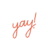 tyymes yay excitement tyymes Sticker