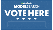 Vote For Me GIF by Chubbies Shorts