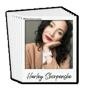 Walk Your Talk Sticker by The Sober Curator