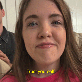Pride Affirmation GIF by Calvin Klein