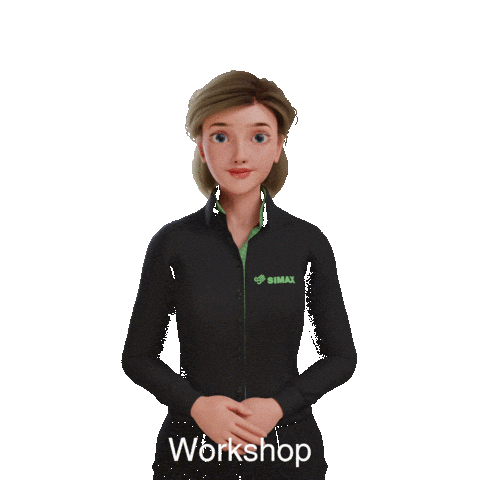 Sticker Avatar Sticker by Sign Time - SiMAX