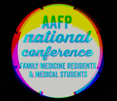 Nc Aafp GIF by American Academy of Family Physicians (AAFP)