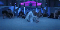 music video guy GIF by Lady Gaga