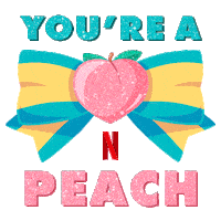 Flowers Crown Sticker by Netflix Philippines