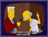 talking season 8 GIF