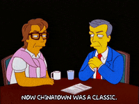 episode 19 interview GIF