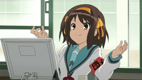 taiwanese animation GIF