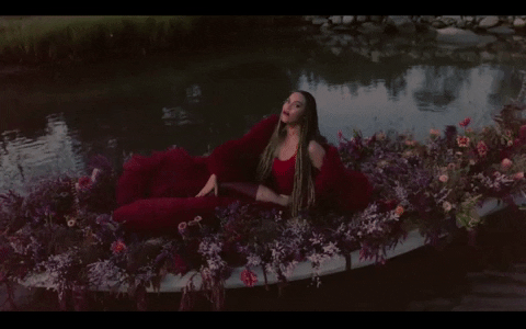 Beyonce Africa GIF by CRWNMAG