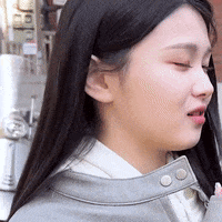 Sad K Pop GIF