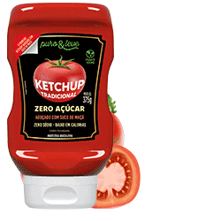 puroeleve giphyupload vegano ketchup tomate Sticker