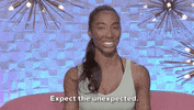 Expect The Unexpected GIF by Big Brother