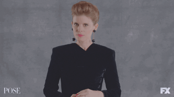 shock what GIF by Pose FX