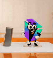Cute Emoji GIF by IDX Solana