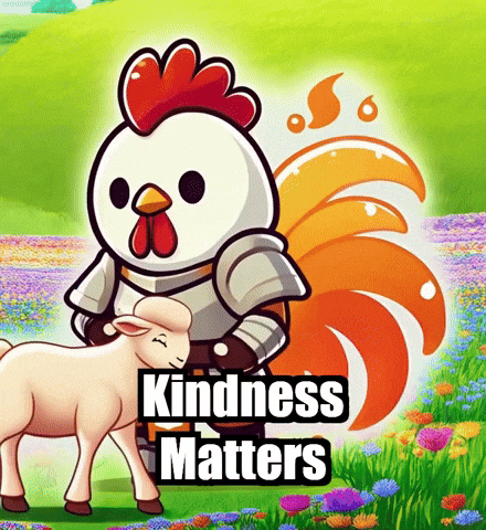 Wisdom Empathy GIF by Zorooster